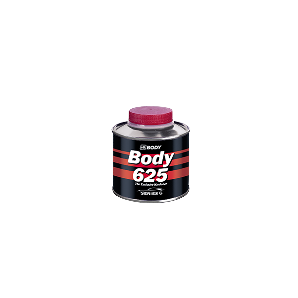 Mostrar detalles de Catalizador 625 Rápido 800 ML Body BODY_625