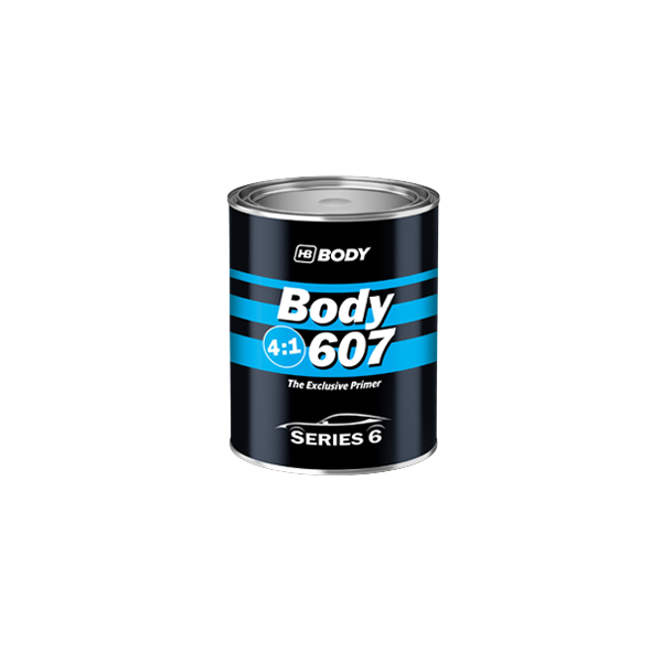 Mostrar detalles de Aparejo Acrílico Body 607 UHS Gris 800 ML BODY_607
