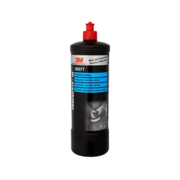 Mostrar detalles de Pulimento Abrillantador Extrafino 09377 1 LT 3M 3MPULIMENTO093771LT