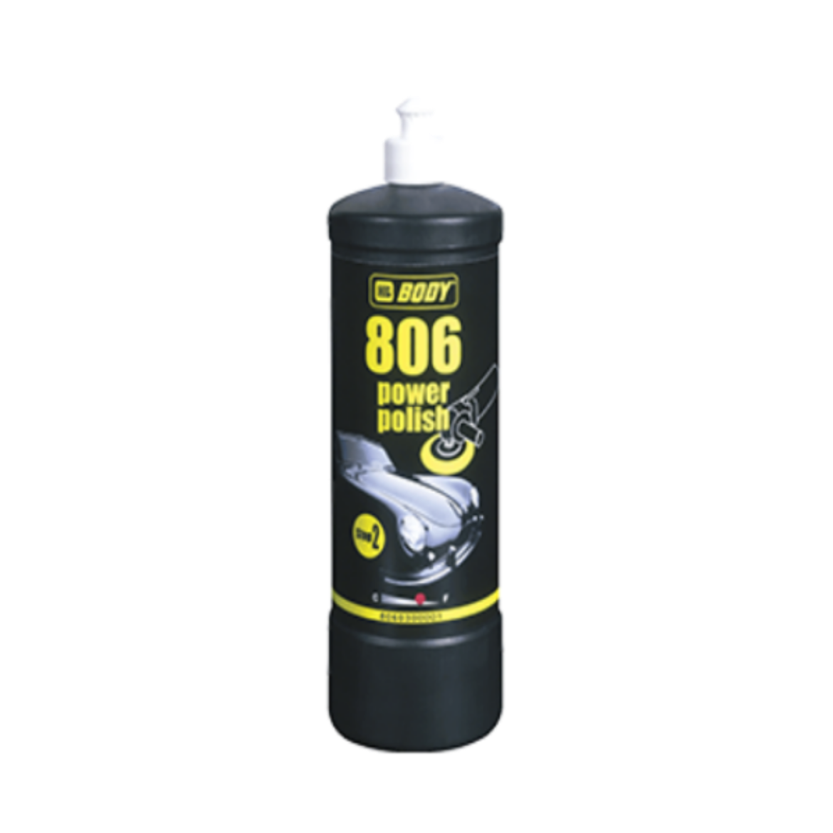 BODYPULIMENTO806200ML