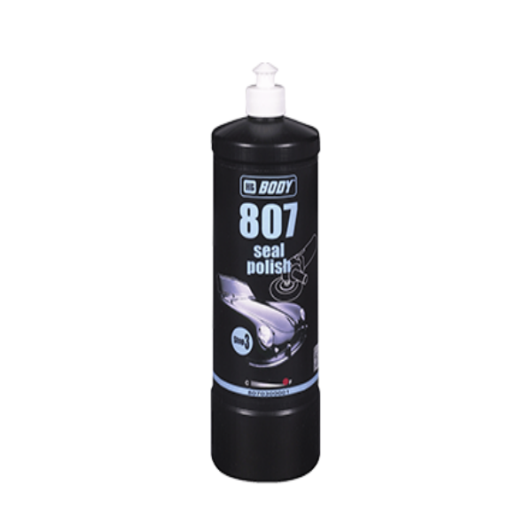 Mostrar detalles de Pulimento 806 Sellador Fino 200  ML de la marca Body  BODYPULIMENTO807200ML