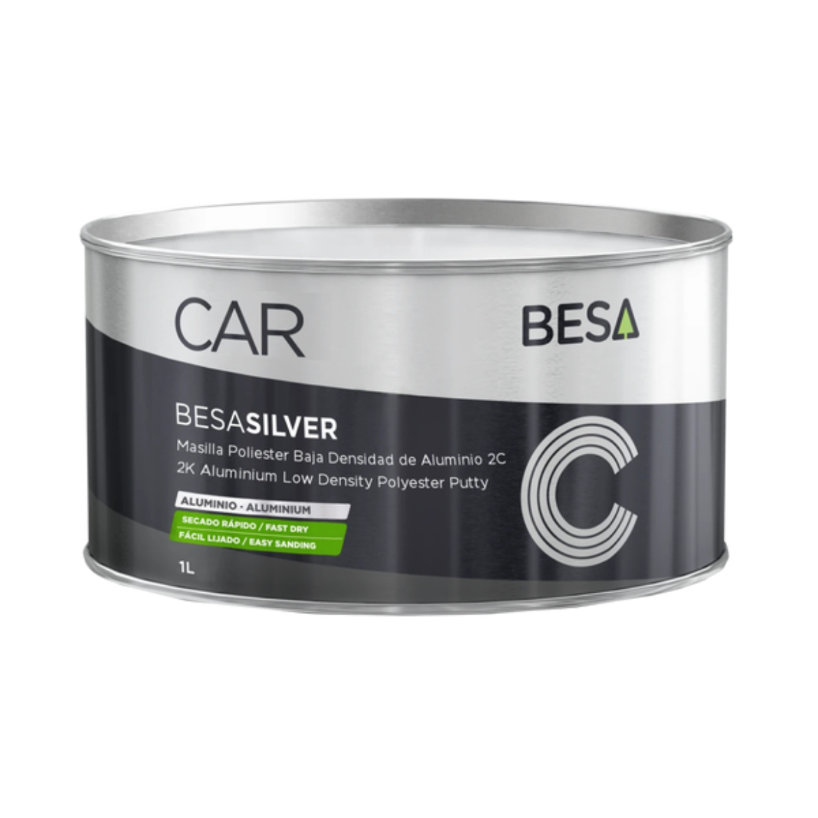 BESASILVER1LT