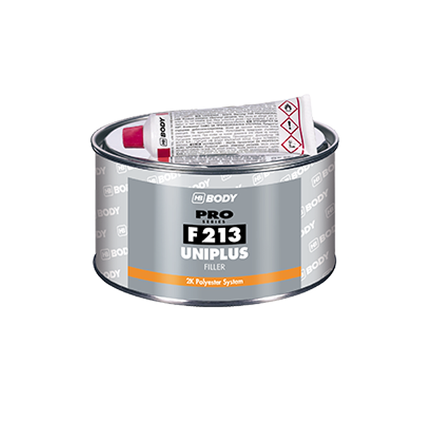 Mostrar detalles de Masilla Universal F213 1,8 KG Body BODYF21318KG